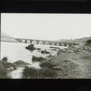 Böhl glass slide 10./1152